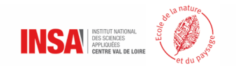 Logo INSA ENP