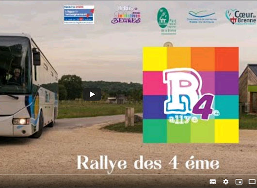 2022 09 13 Visuel clip anton gillet rallye 4 PNR Brenne