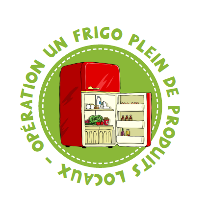 logo FRIGO PLEIN