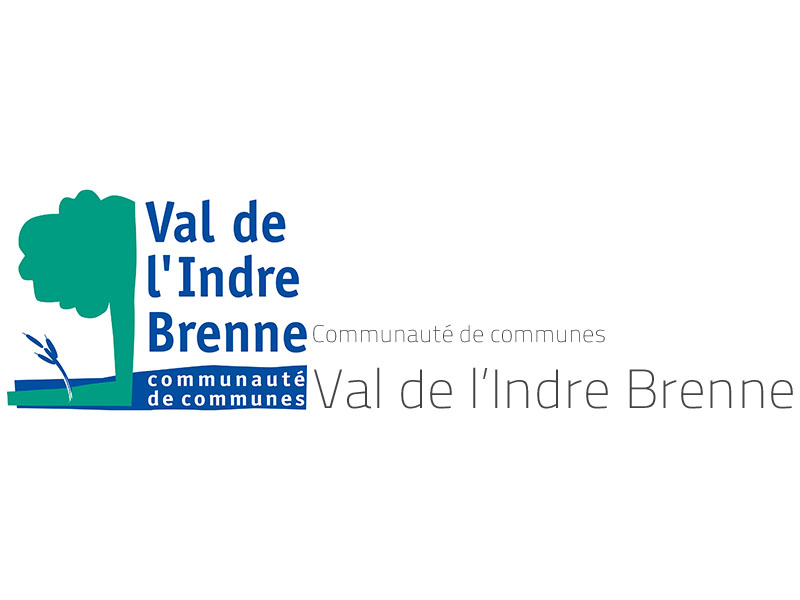 Communauté de communes Val de l'Indre - Brenne